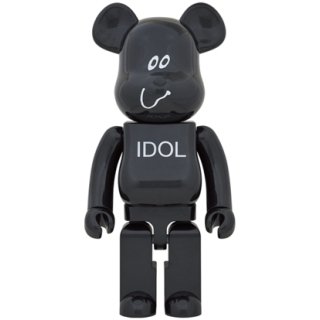 IDOL BE@RBRICK 1000％