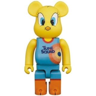 BE@RBRICK TWEETY 1000％
