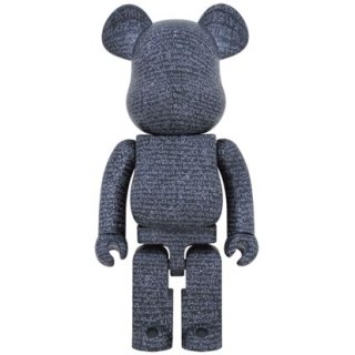 The British Museum BE@RBRICK "The Rosetta Stone" 1000％