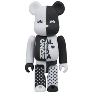 BE@RBRICK Calzedonia 100％