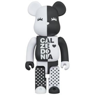 BE@RBRICK Calzedonia 400％