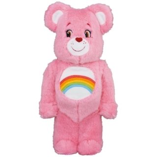 BE@RBRICK Cheer Bear Costume Ver. 400％