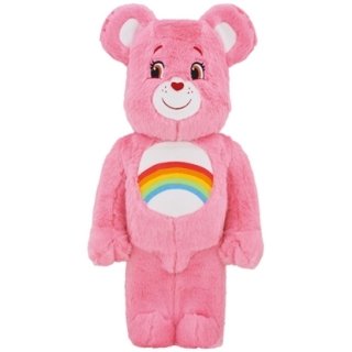 BE@RBRICK Cheer Bear Costume Ver. 1000％
