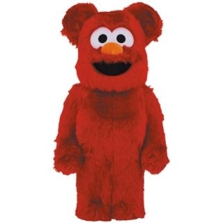 BE@RBRICK ELMO Costume Ver.2.0 400％