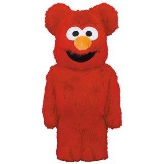 BE@RBRICK ELMO Costume Ver.2.0 1000％