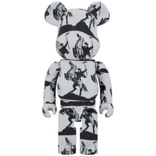 BE@RBRICK HIGHWAYMAN 1000％