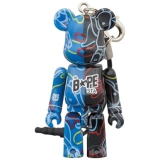 BE@RBRICK BAPE STA(TM) MCT CAMO 70％
