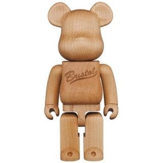 BE@RBRICK カリモク F.C.R.B. × MLB