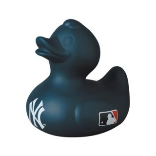F.C.R.B. × MLB RUBBER DUCK (NEW YORK YANKEES)
