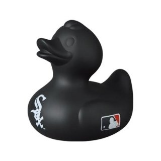 F.C.R.B. × MLB RUBBER DUCK (CHICAGO WHITE SOX)