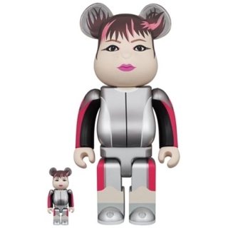 BE@RBRICK モモコグミカンパニー (BiSH) 100％ ＆ 400％