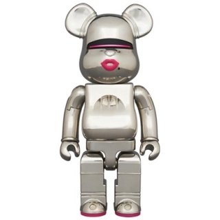 BE@RBRICK ROYAL SELANGOR SORAYAMA 400％