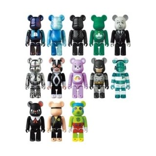 BE@RBRICK SERIES 43