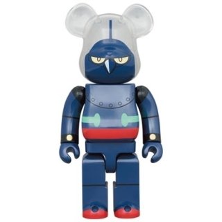 BE@RBRICK 鉄人28号 1000％