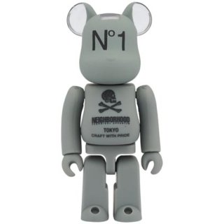 BE@RBRICK NEIGHBORHOOD 100％(ノベルティ)
