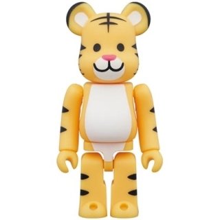 BE@RBRICK 干支 寅