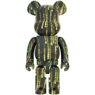 BE@RBRICK The Matrix Resurrections 1000％