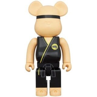 BE@RBRICK COBRA KAI 1000％