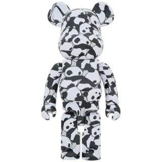BE@RBRICK HanMeilin (PANDA) 1000％