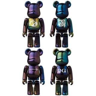 BE@RBRICK SERIES 43 Release campaign Specianl Edition (ノベルティー)