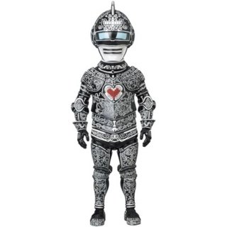 Armor of SUPER POLIFILO STATUE ORIGINAL Ver.