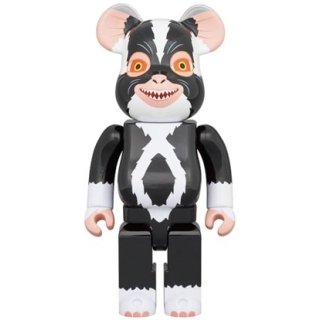 BE@RBRICK MOHAWK 400％