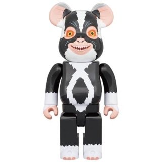 BE@RBRICK MOHAWK 1000％