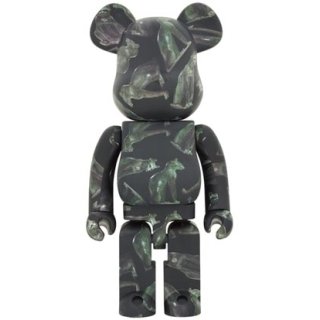 The British Museum BE@RBRICK "The Gayer-Anderson Cat" 1000％