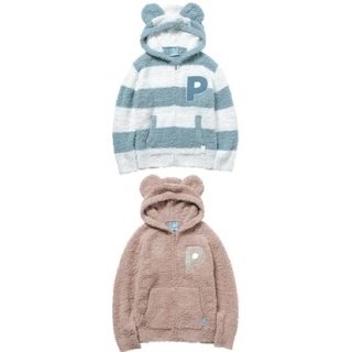 GELATO PIQUE UNISEX パーカ