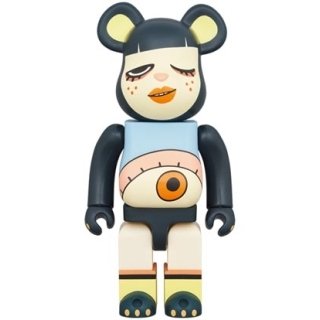 BE@RBRICK Lauren Tsai 400％