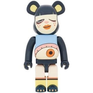 BE@RBRICK Lauren Tsai 1000％