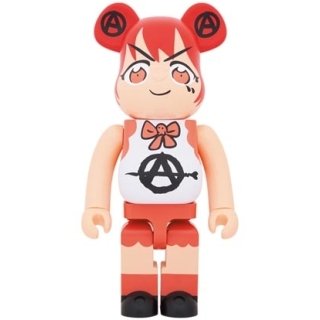 BE@RBRICK 魔法少女マジカルデストロイヤーズ アナーキー 1000％