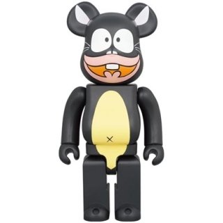 BE@RBRICK ウナギイヌ 400％