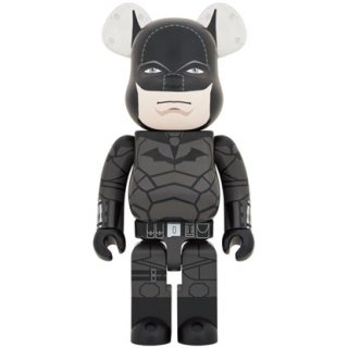 BE@RBRICK THE BATMAN 1000％