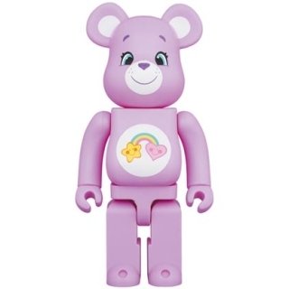 BE@RBRICK Care Bears(TM) Best Friend Bear(TM) 400％
