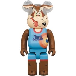 BE@RBRICK WILE E. COYOTE 1000％
