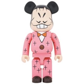 BE@RBRICK イヤミ 1000％
