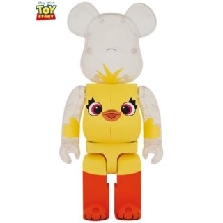 BE@RBRICK Ducky 1000％