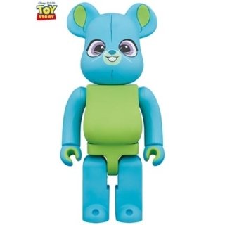 BE@RBRICK Bunny 1000％