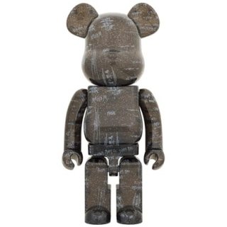 BE@RBRICK UNKLE × Studio Ar.Mour.1000％