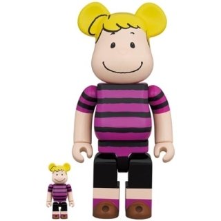 BE@RBRICK SCHROEDER 100％ & 400％