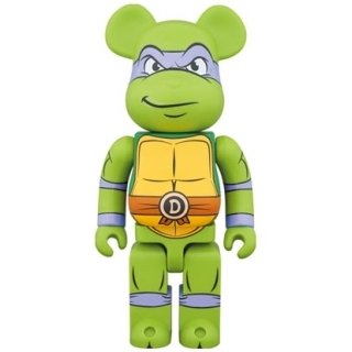 BE@RBRICK DONATELLO 1000％