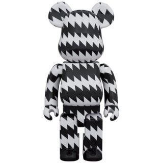 BE@RBRICK mintdesigns 400％