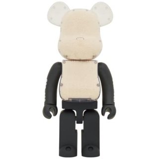 BE@RBRICK UGG(R) 2022 1000％