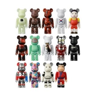BE@RBRICK SERIES 44