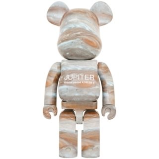JUPITER BE@RBRICK 1000％