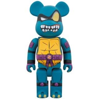 BE@RBRICK 1000％ SLASH