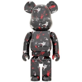 BE@RBRICK BUCK-TICK 今井寿 1000％