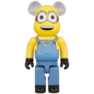 BE@RBRICK OTTO 400％