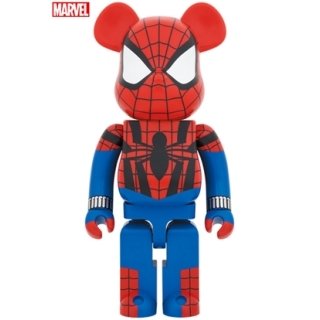 BE@RBRICK SPIDER-MAN(BEN REILLY) 1000％